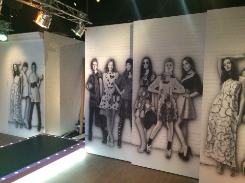 Madame Tussauds Amsterdam- Fashion